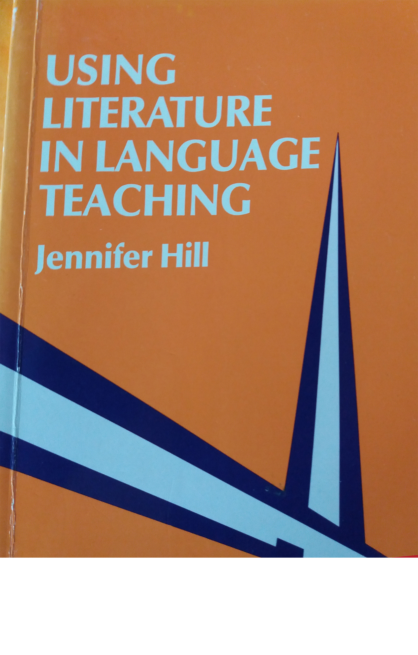  Literature in Language Teaching